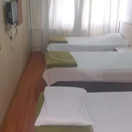 Saray 호텔 무글라