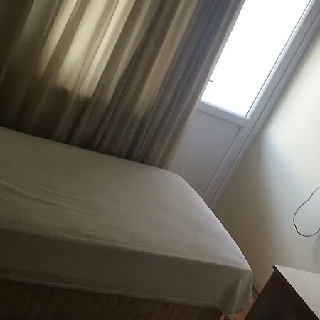 호텔 Saray 무글라