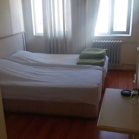 Saray Отель Мугла